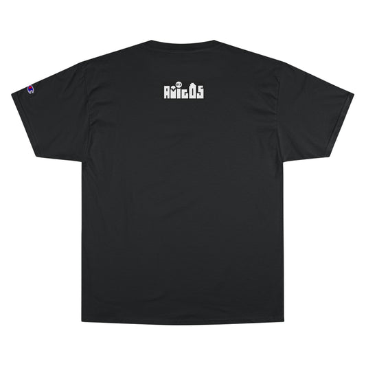 Poteet High School 10 Year Reunion Tee — Class of 2016