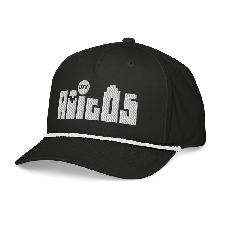 ALL HATS