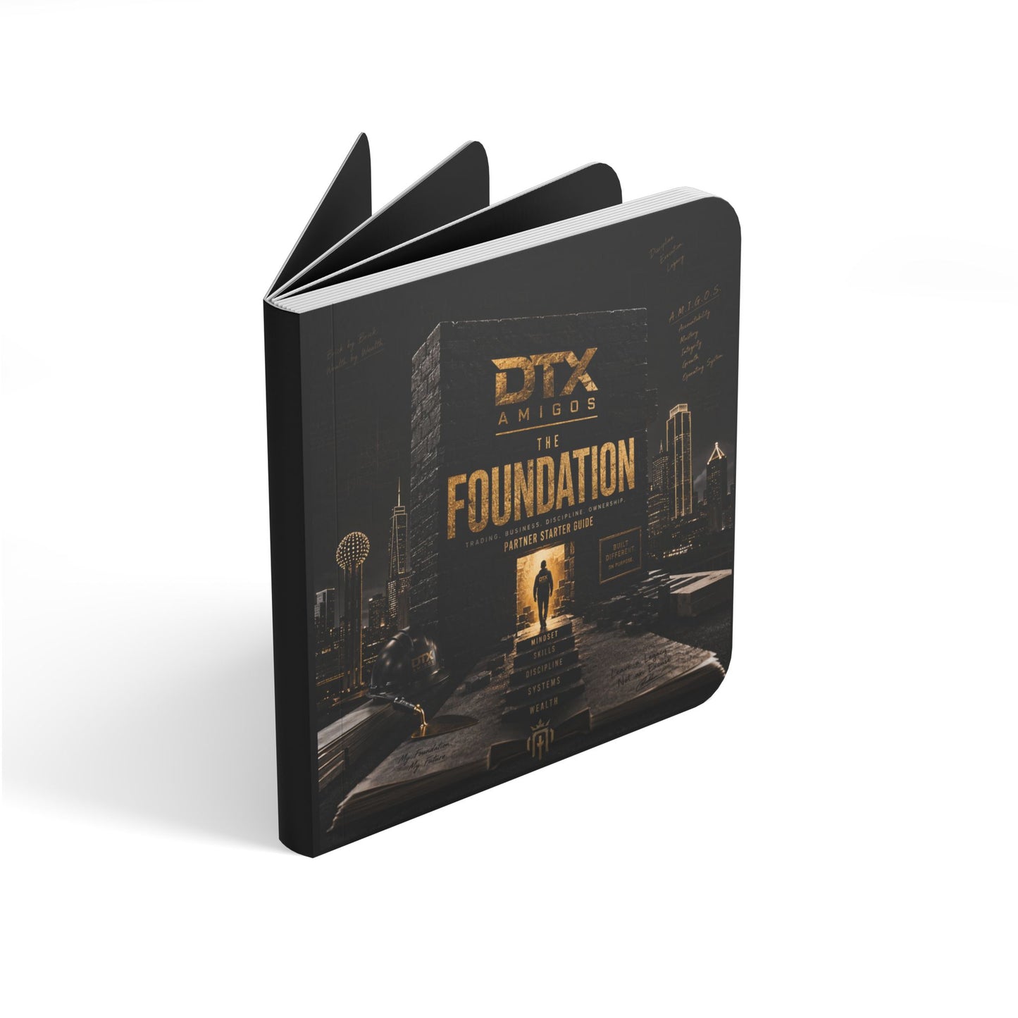Board Book