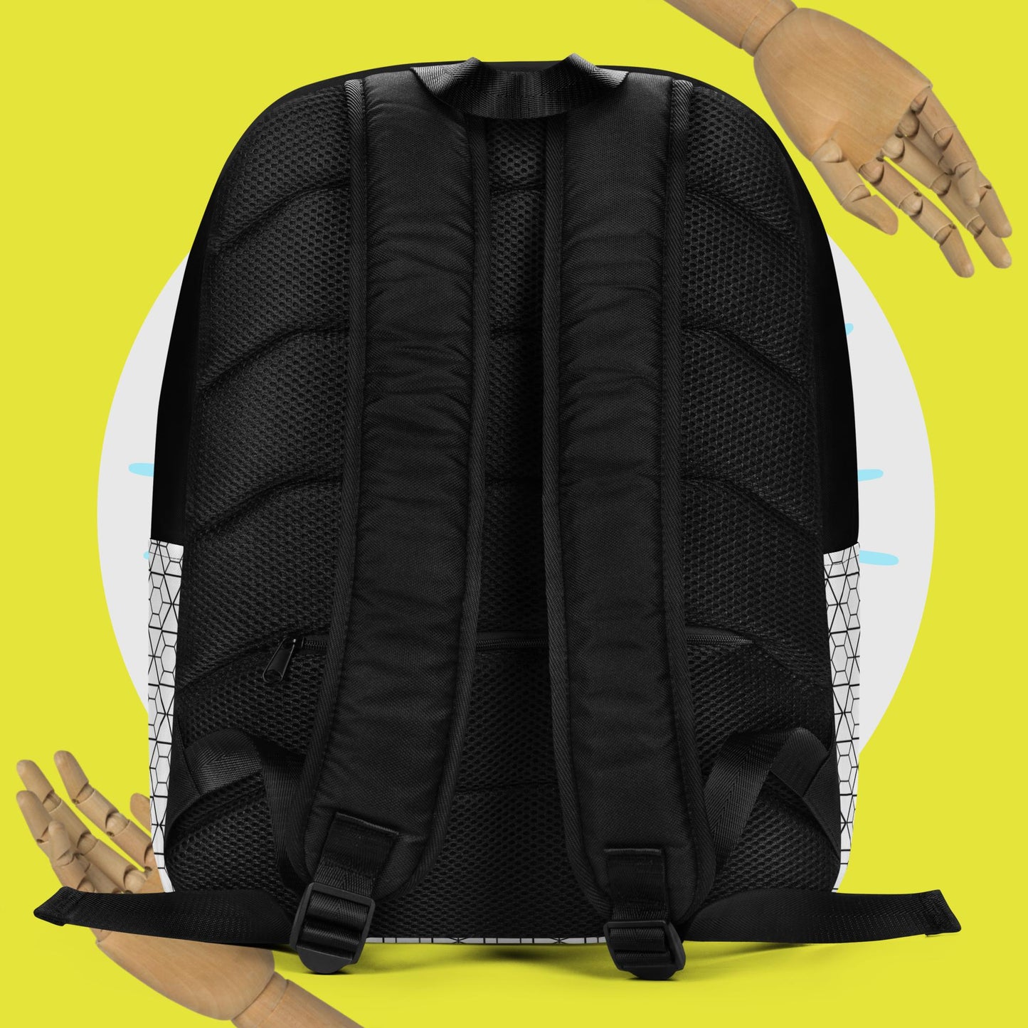 Minimalist Backpack