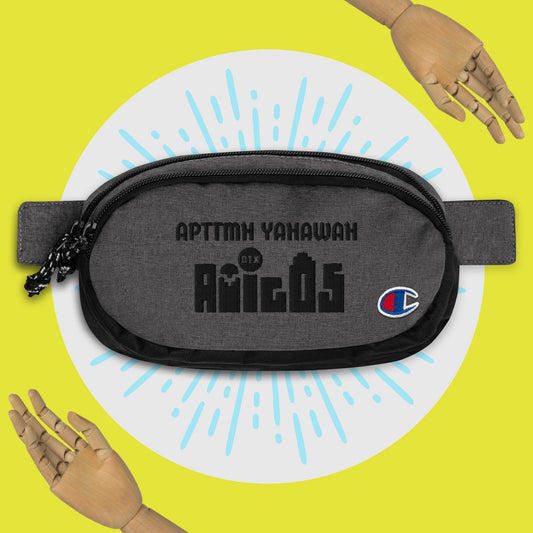 Champion fanny pack