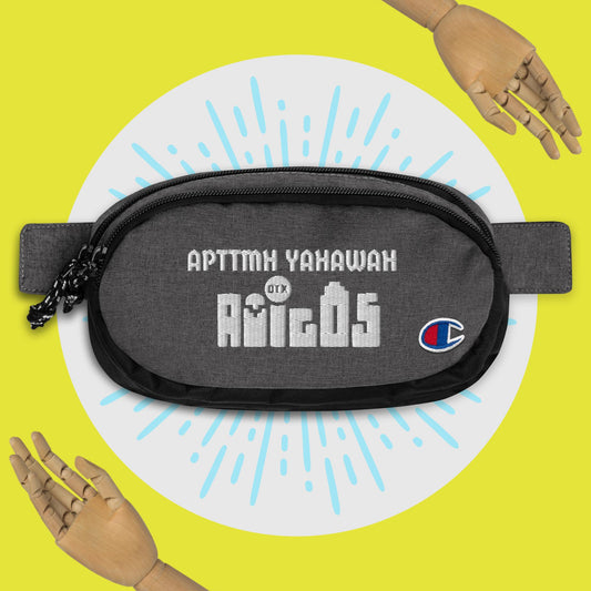 Champion fanny pack