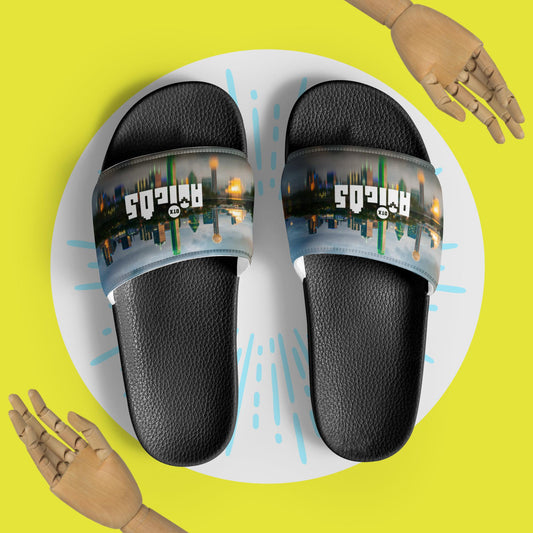 214 Day Men’s slides