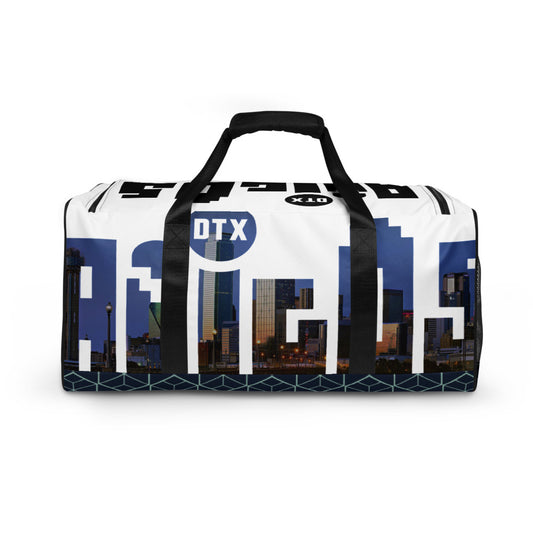 DTX AMIGOS Duffle bag