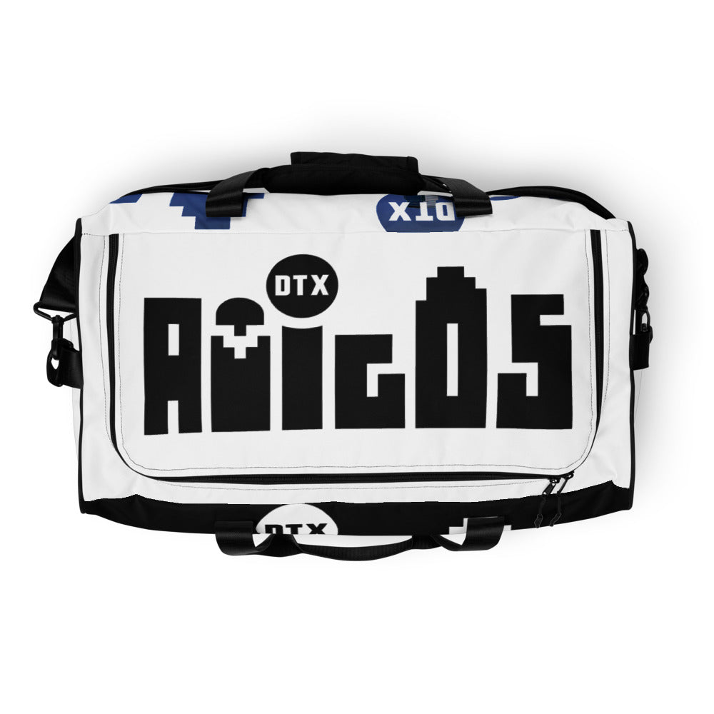 DTX AMIGOS Duffle bag