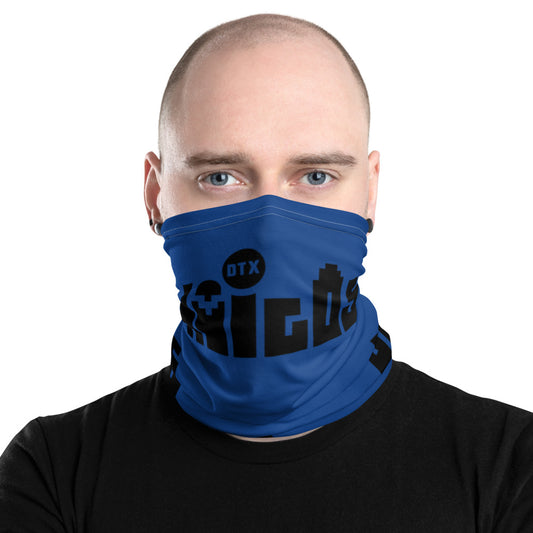 DTX AMIGOS Neck Gaiter