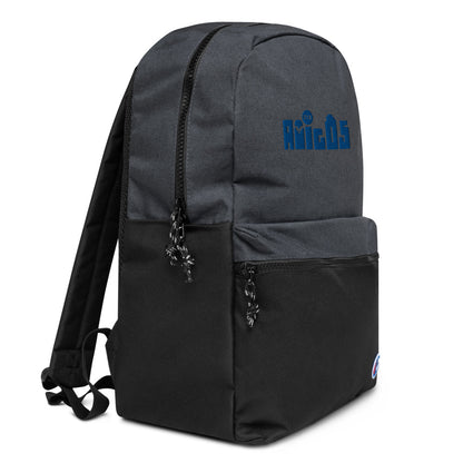 Embroidered DTX AMIGOS x Champion Backpack