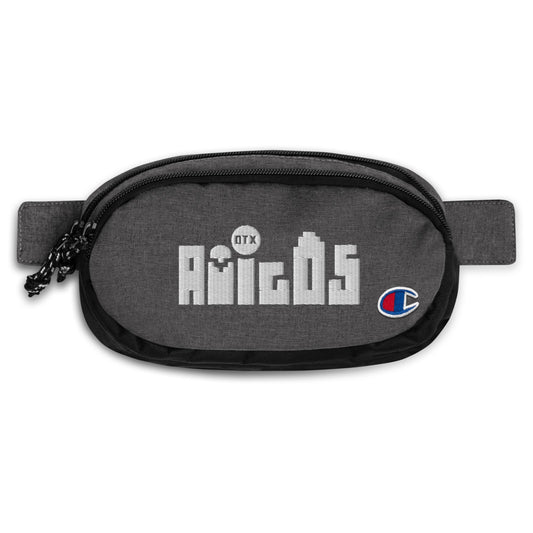 DTX AMIGOS X Champion fanny pack