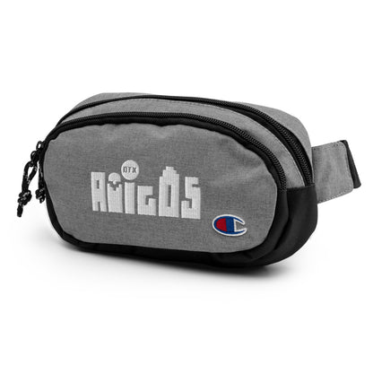 DTX AMIGOS X Champion fanny pack