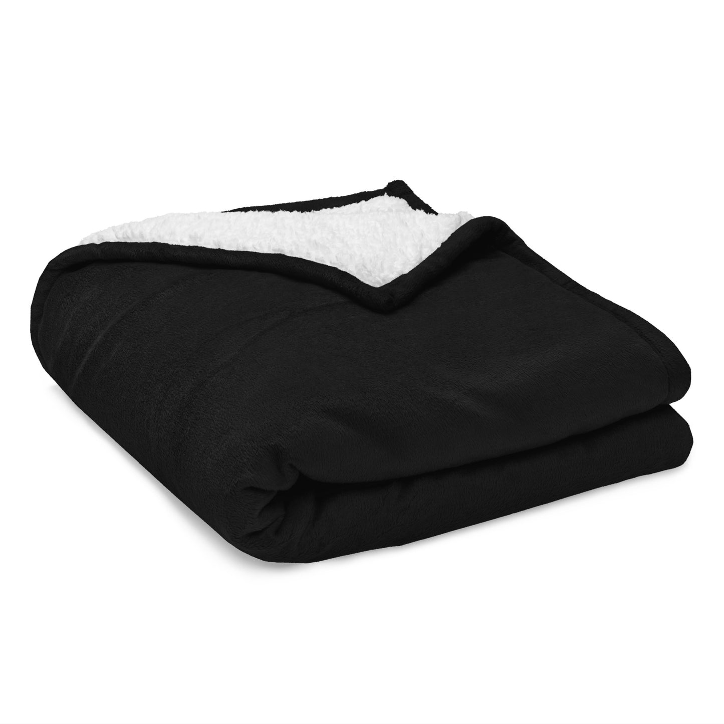 DTX AMIGOS Premium sherpa blanket