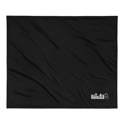 DTX AMIGOS Premium sherpa blanket