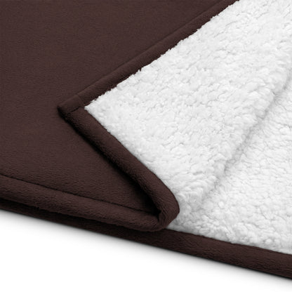 DTX AMIGOS Premium sherpa blanket