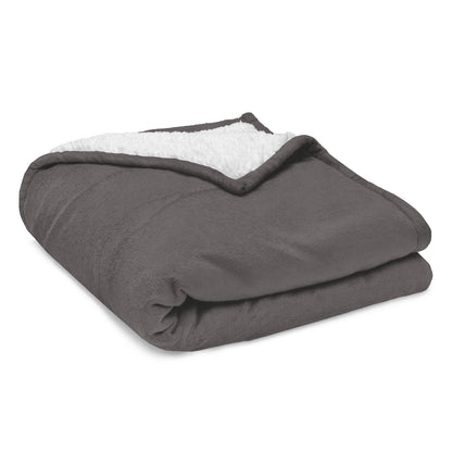 DTX AMIGOS Premium sherpa blanket