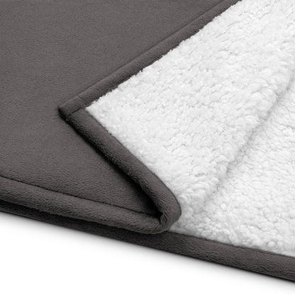 DTX AMIGOS Premium sherpa blanket