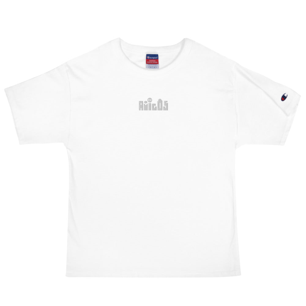 Men's DTX AMIGOS X Champion T-Shirt