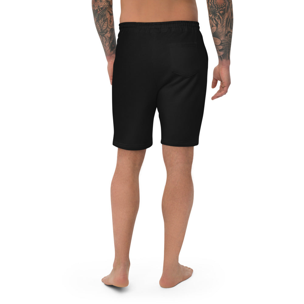 DTX AMIGOS Men's fleece shorts