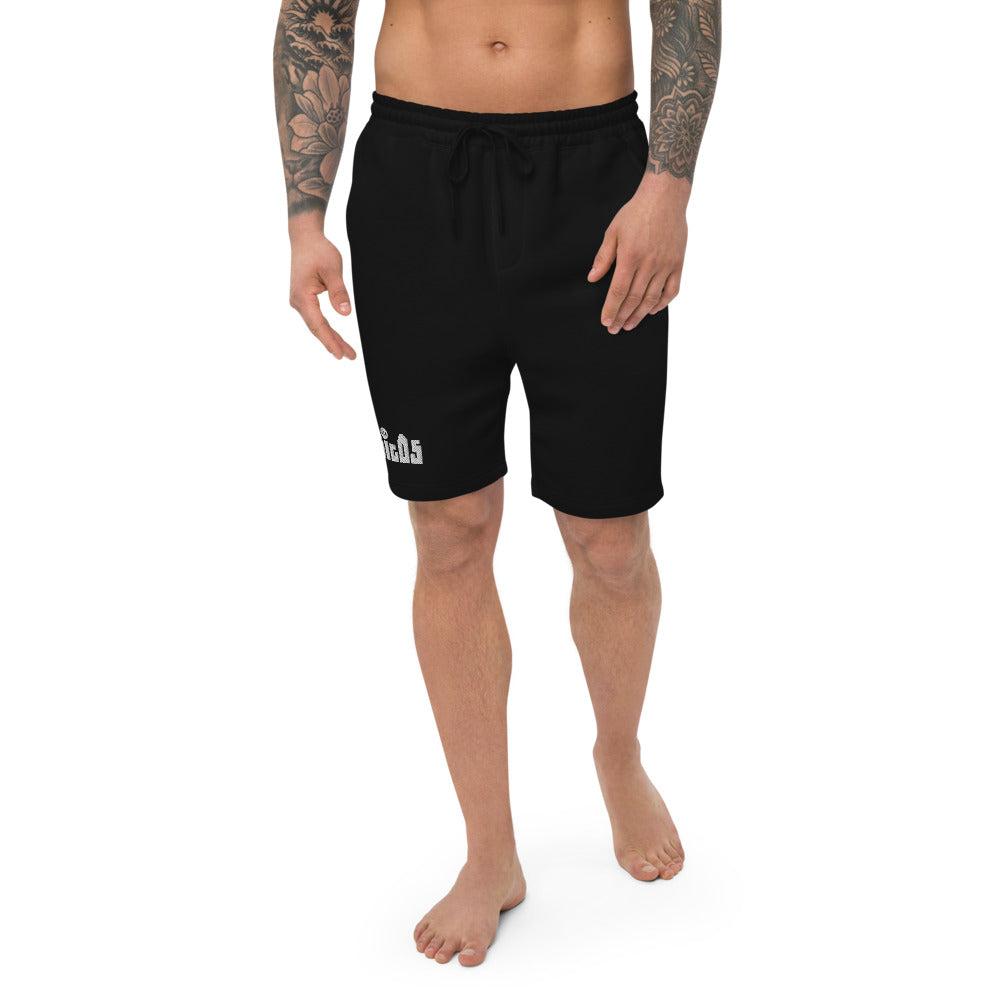 DTX AMIGOS Men's fleece shorts