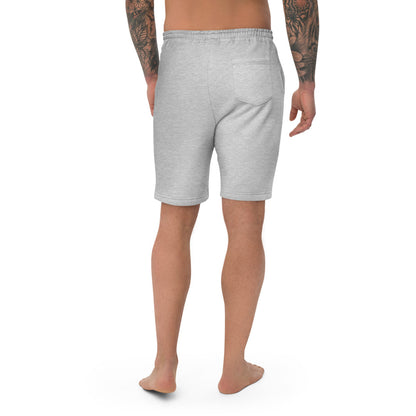 DTX AMIGOS Men's fleece shorts