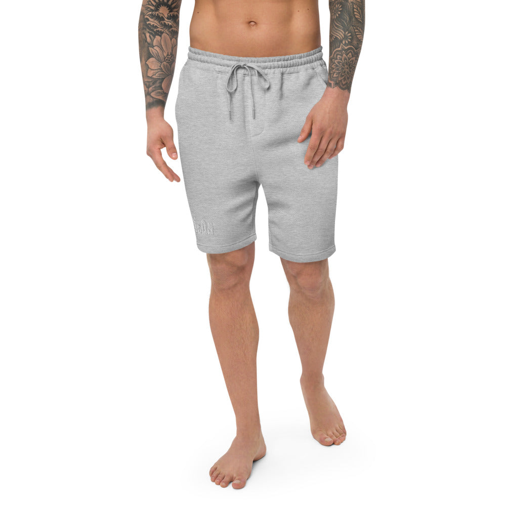 DTX AMIGOS Men's fleece shorts