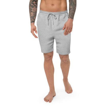 DTX AMIGOS Men's fleece shorts