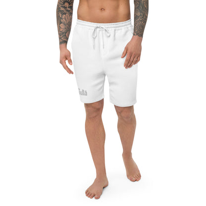 DTX AMIGOS Men's fleece shorts